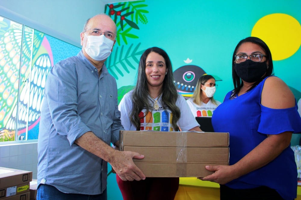 Foto Deywesson Duarte