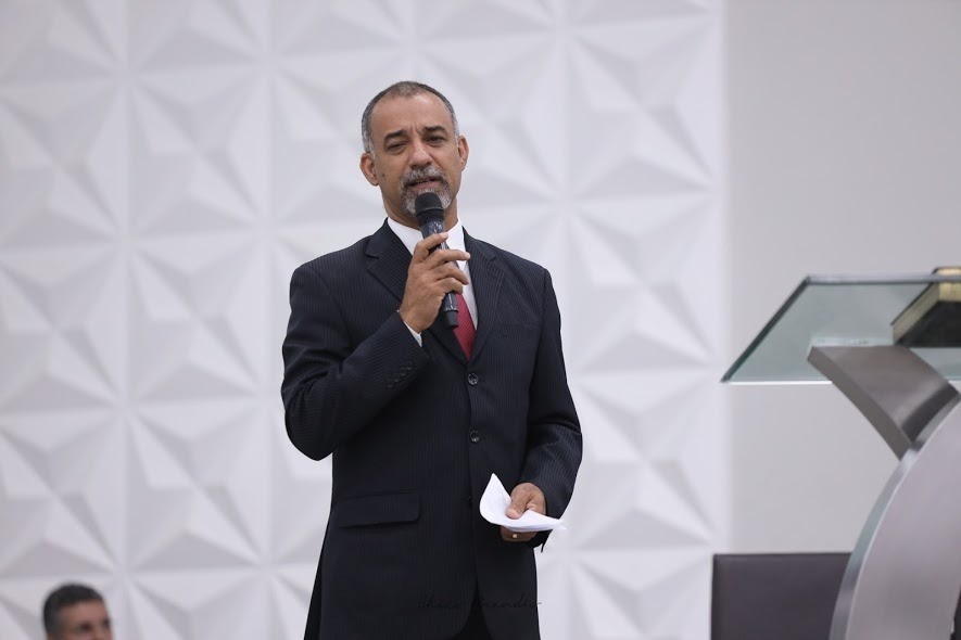 Foto: Chico Brandão