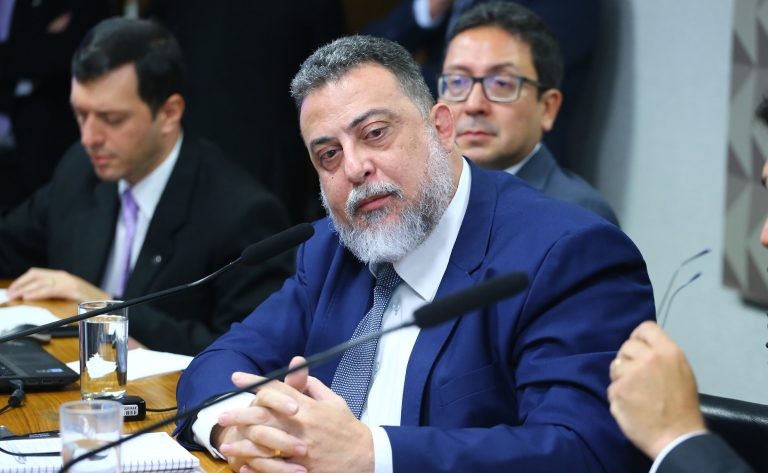 Foto: Vinicius Loures