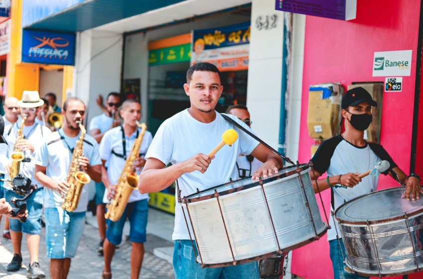 Foto: Micael Oliveira