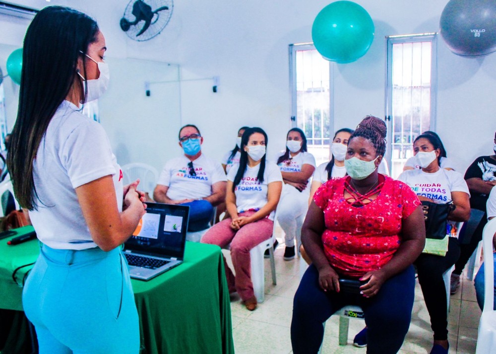 Foto: Ascom Campo Alegre