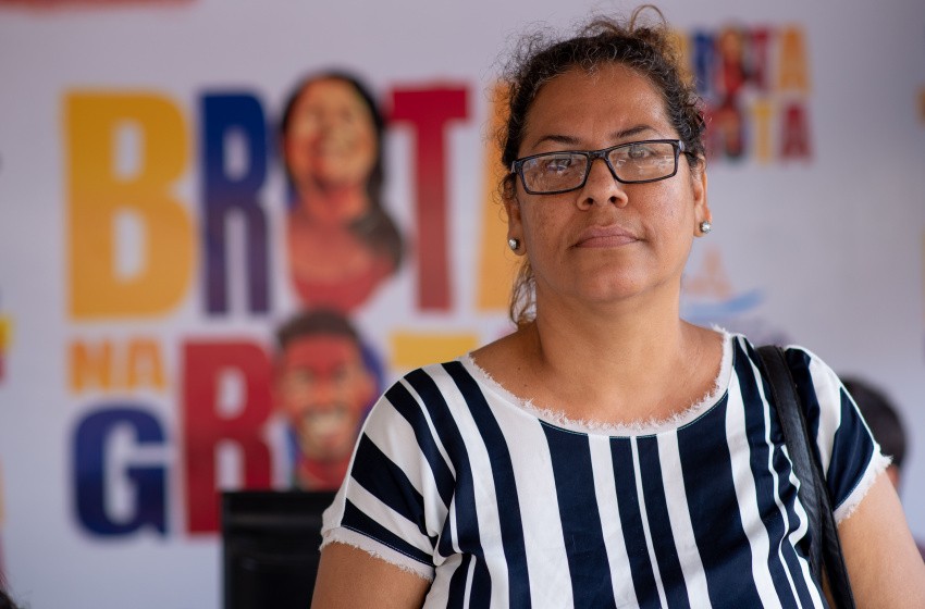 Foto: Juliete Santos (Secom Maceió)