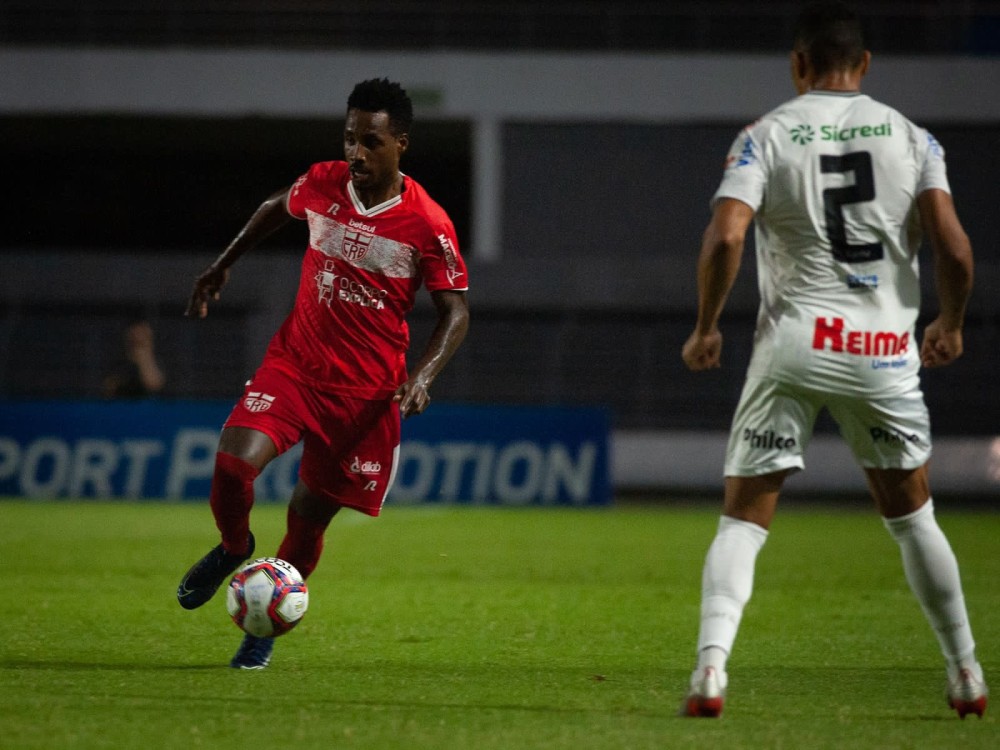 Foto: Francisco Cedrim | Ascom CRB 