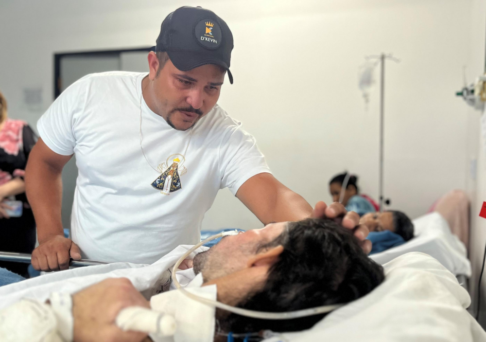 Foto: Thallysson Alves 