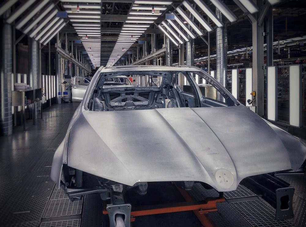 Foto: Agência Business