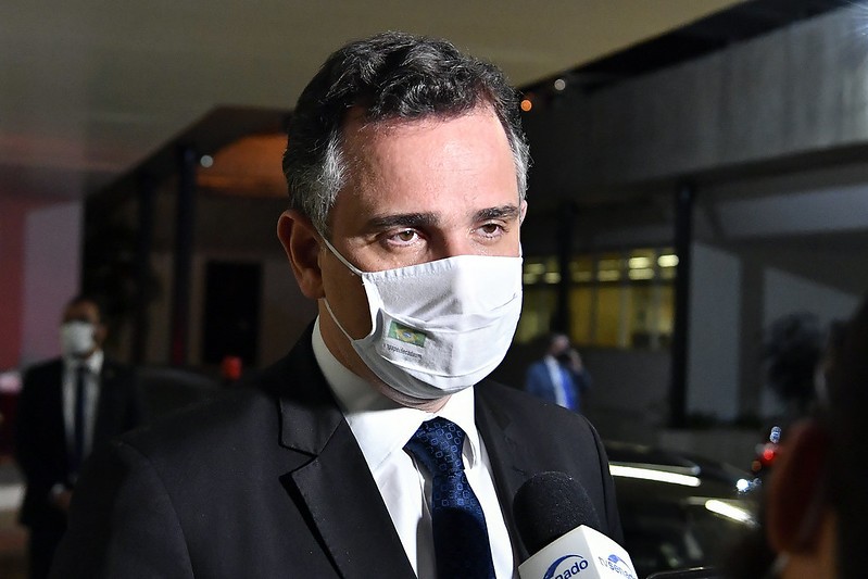 Foto: Waldemir Barreto / Agência Senado