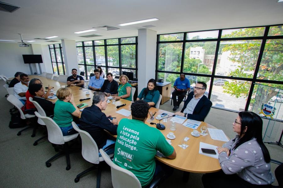 Foto: Agência Alagoas