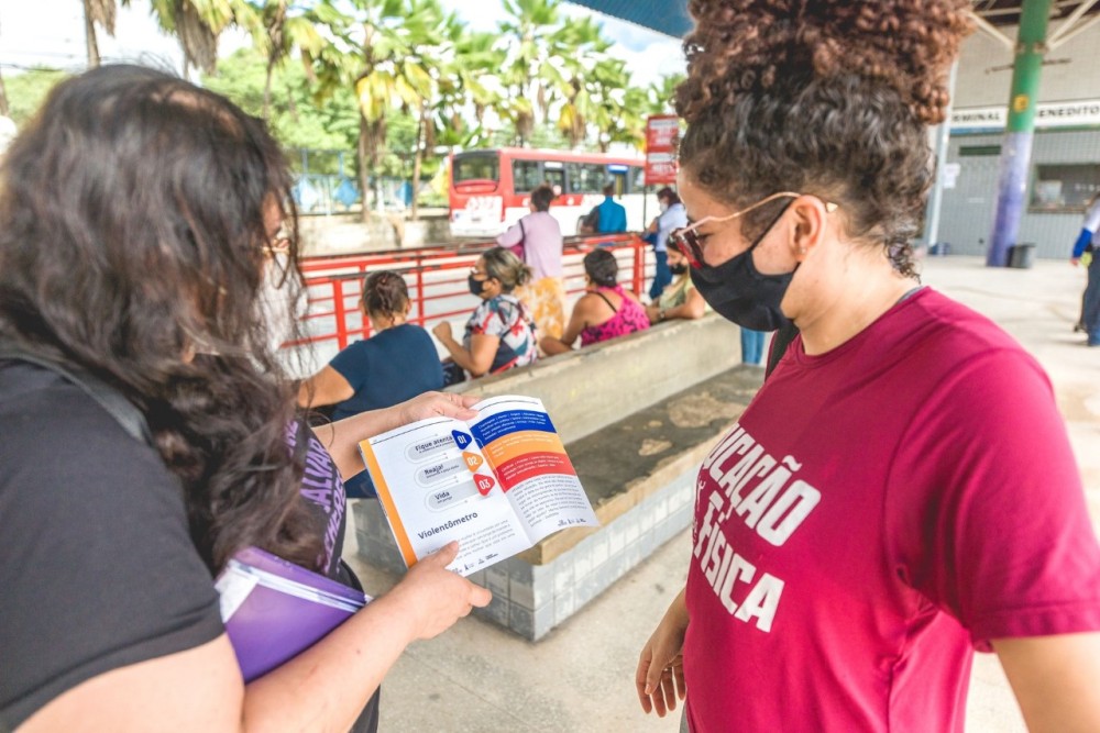 Foto: Gabriel Moreira | Secom Maceió