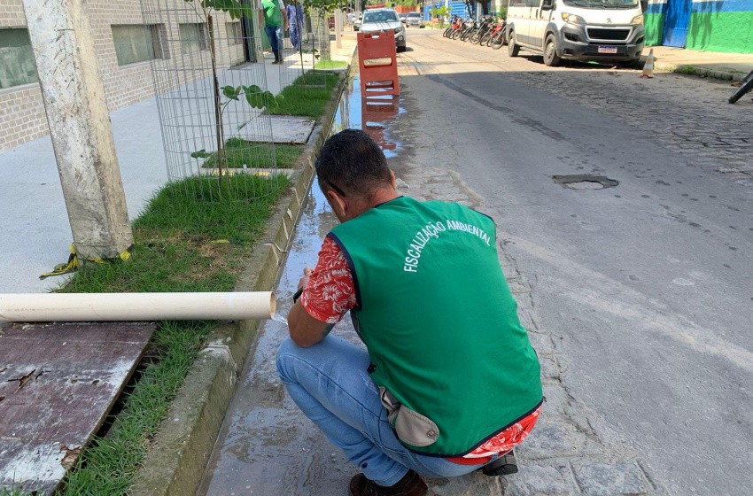 Foto: Ascom Seminfra