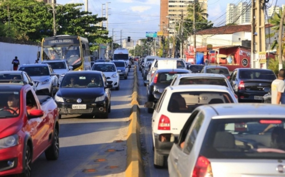 Foto: Ailton Cruz