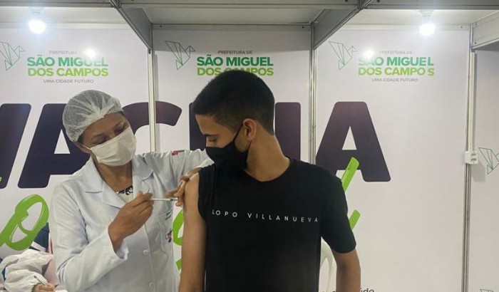 Foto: Ascom São Miguel dos Campos