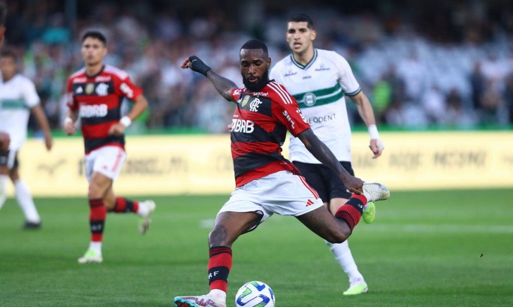Foto: Ascom Flamengo