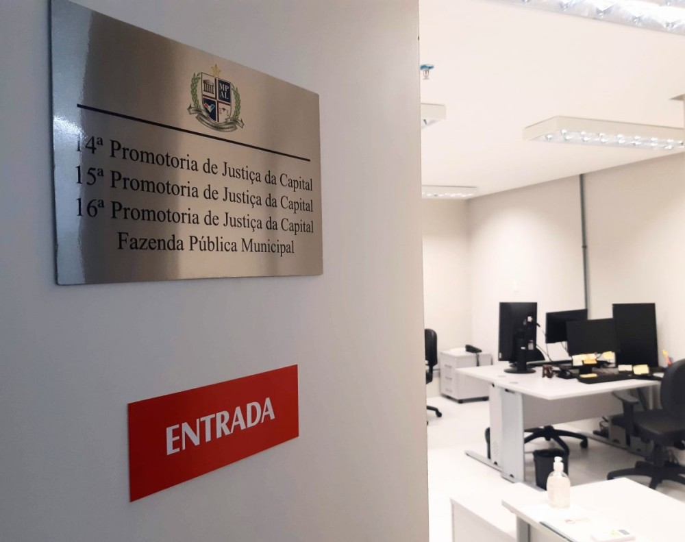 Assessoria MPAL