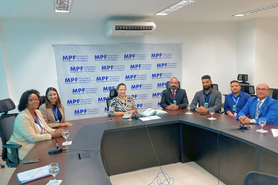 Foto: Comunicação MPF