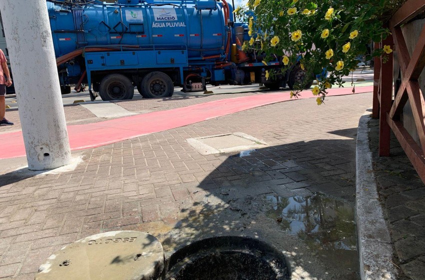 Foto: Ascom Seminfra