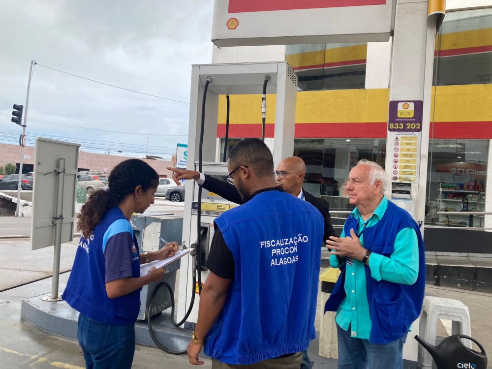 Foto: Ascom Procon/AL