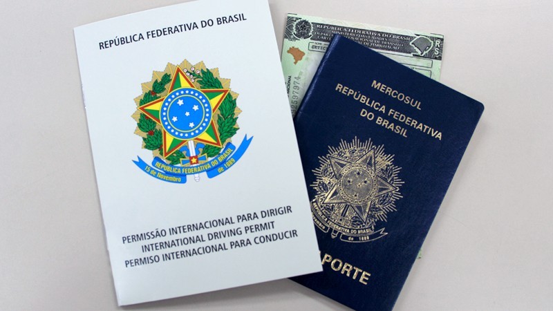 Foto: Pontos pra voar