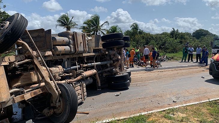 Foto: Reprodução TV Pajuçara
