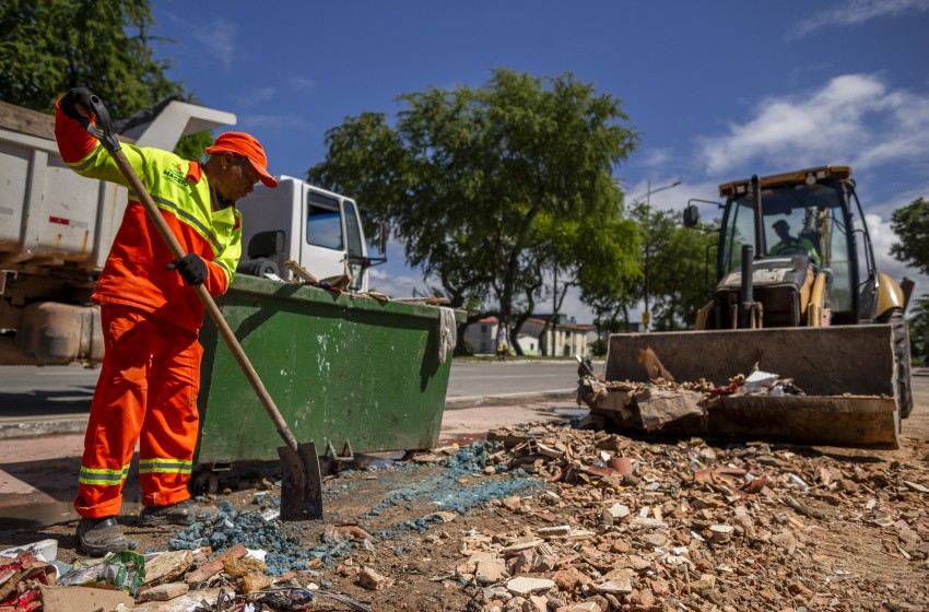 Foto: Alisson Frazão