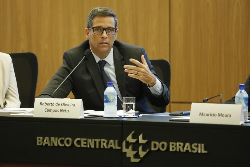 Foto: Raphael Ribeiro/ BCB