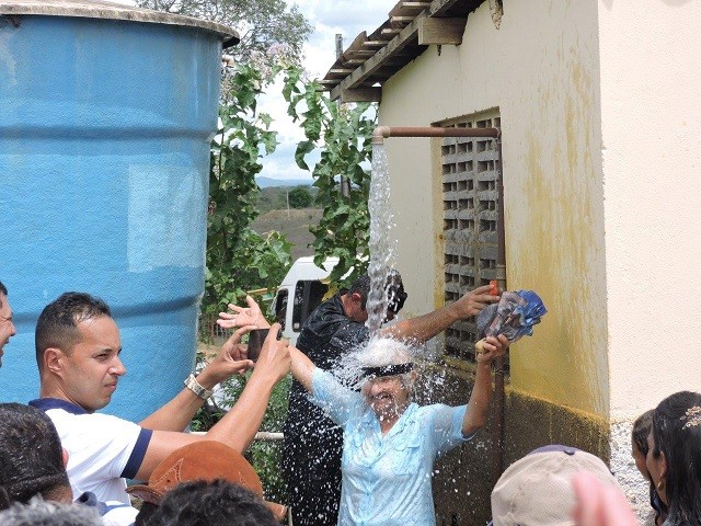 foto de arquivo
