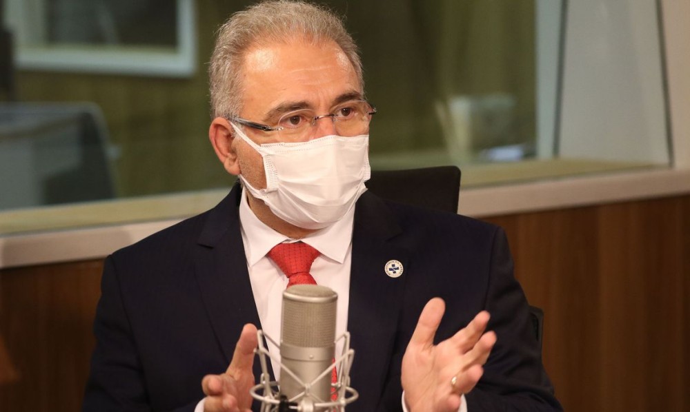 Valter Campanato/ Agência Brasil