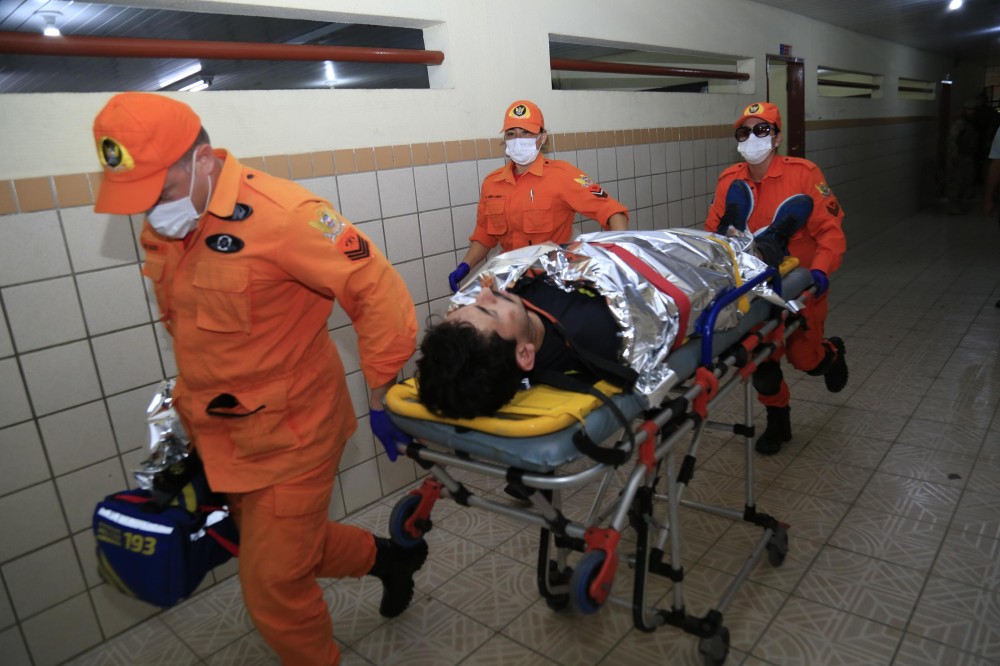 Foto: Thiago Ataíde