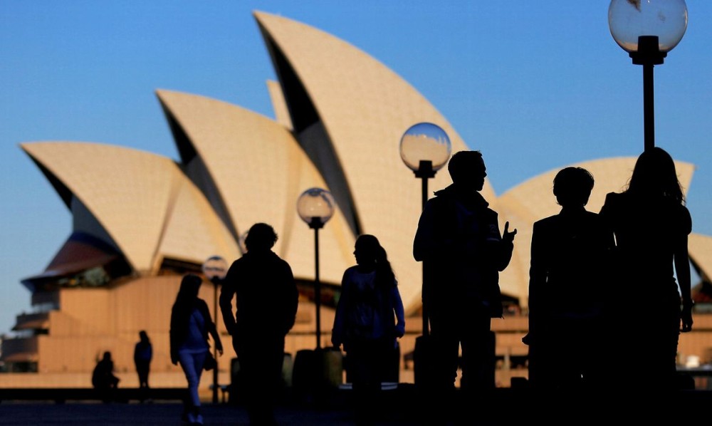 Foto: Reuters | Steven Saphore