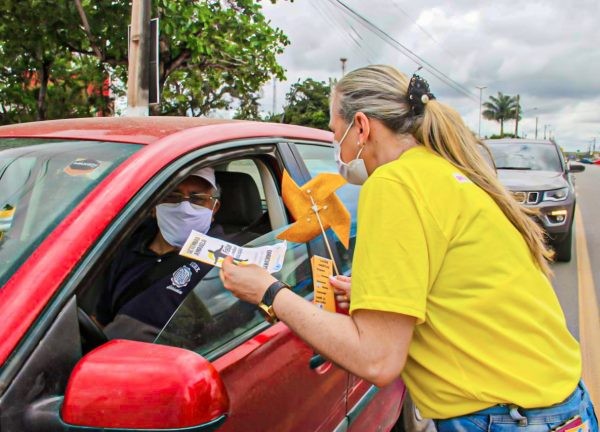 Foto: Ascom Arapiraca