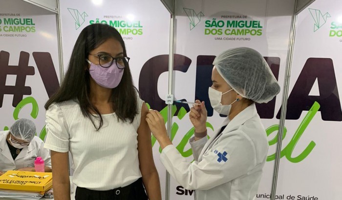 Foto: Ascom São Miguel dos Campos