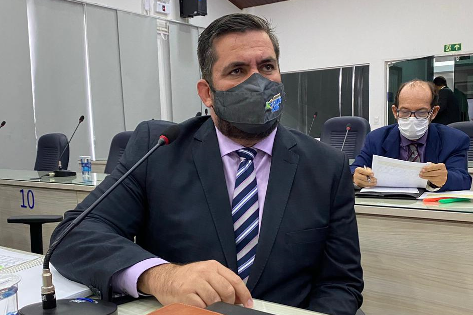 Foto: Ascom Câmara Municipal de Maceió