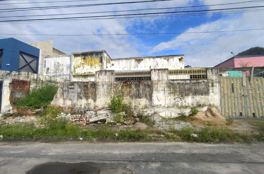 Foto: Fiscalização Semurb