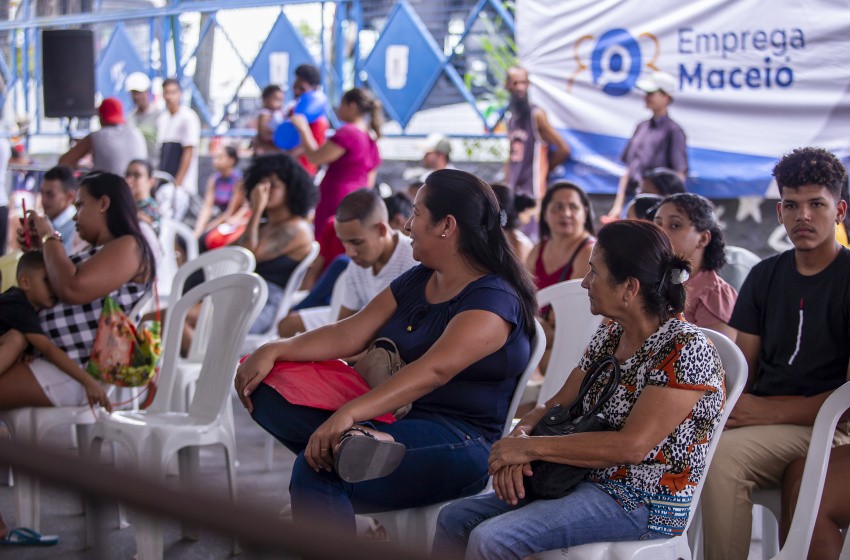 Foto: Alisson Frazao