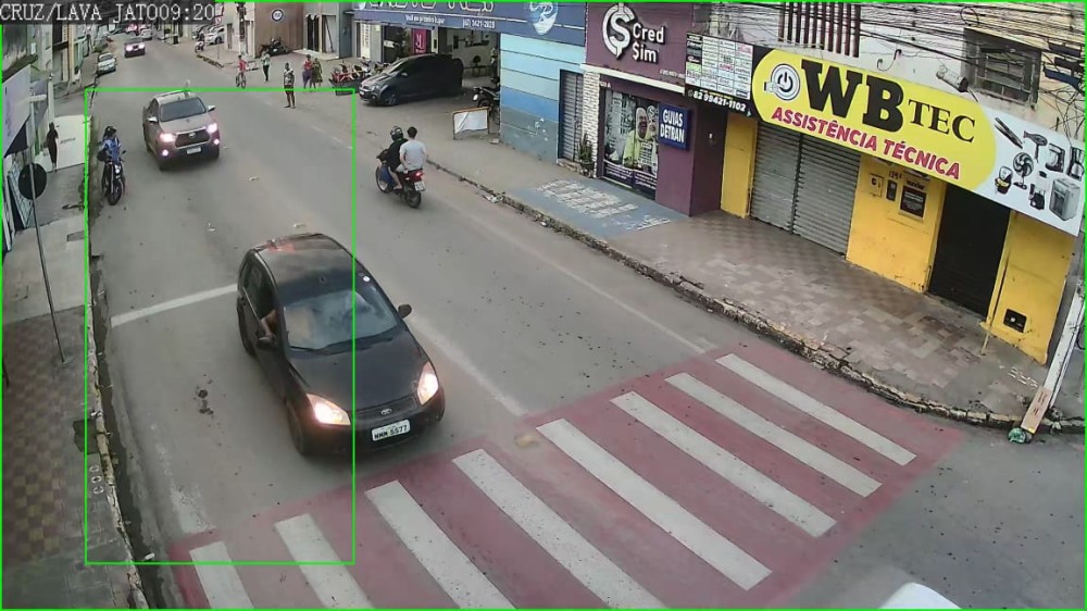 Foto: Ascom Palmeira dos Índios