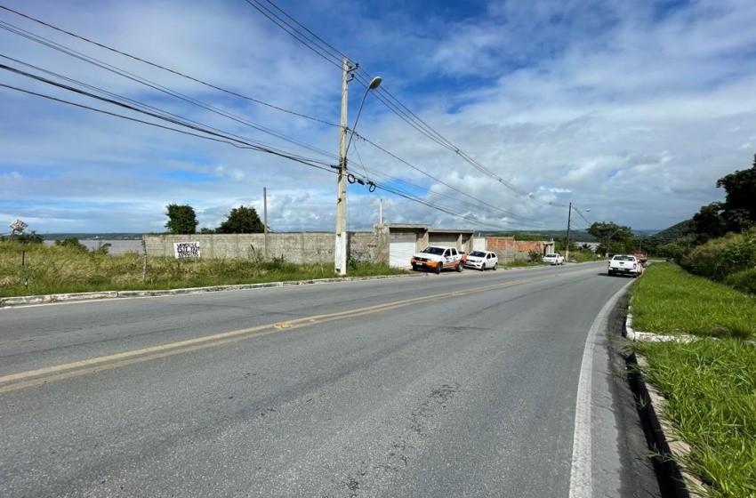 Foto: Ascom Defesa Civil