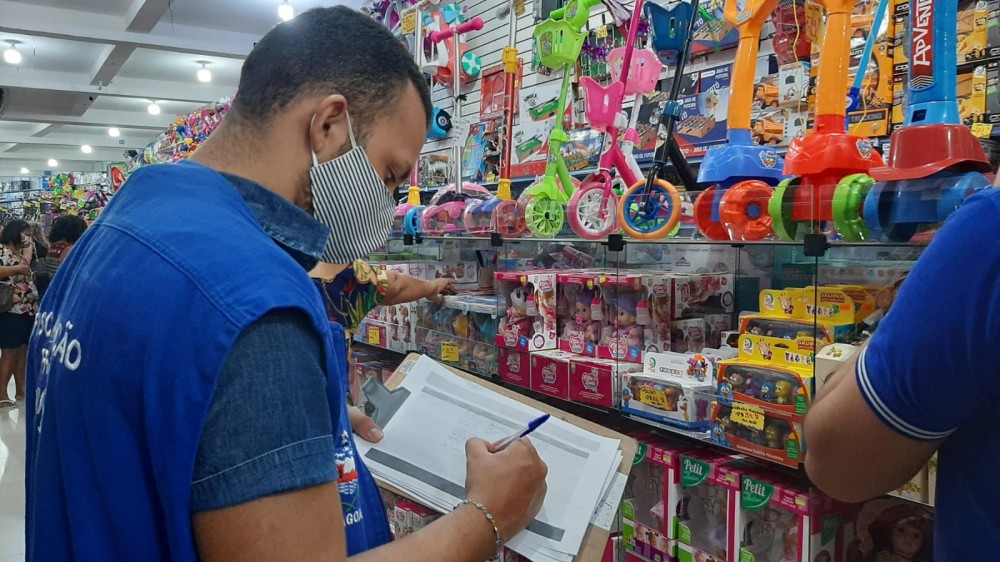 Foto: Ascom Procon/AL