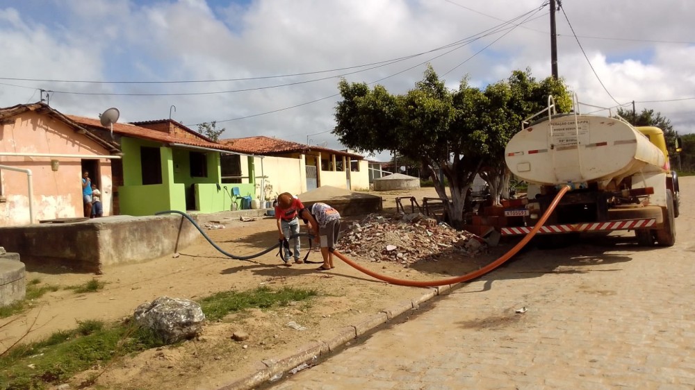 Foto: Ascom Palmeira dos Índios