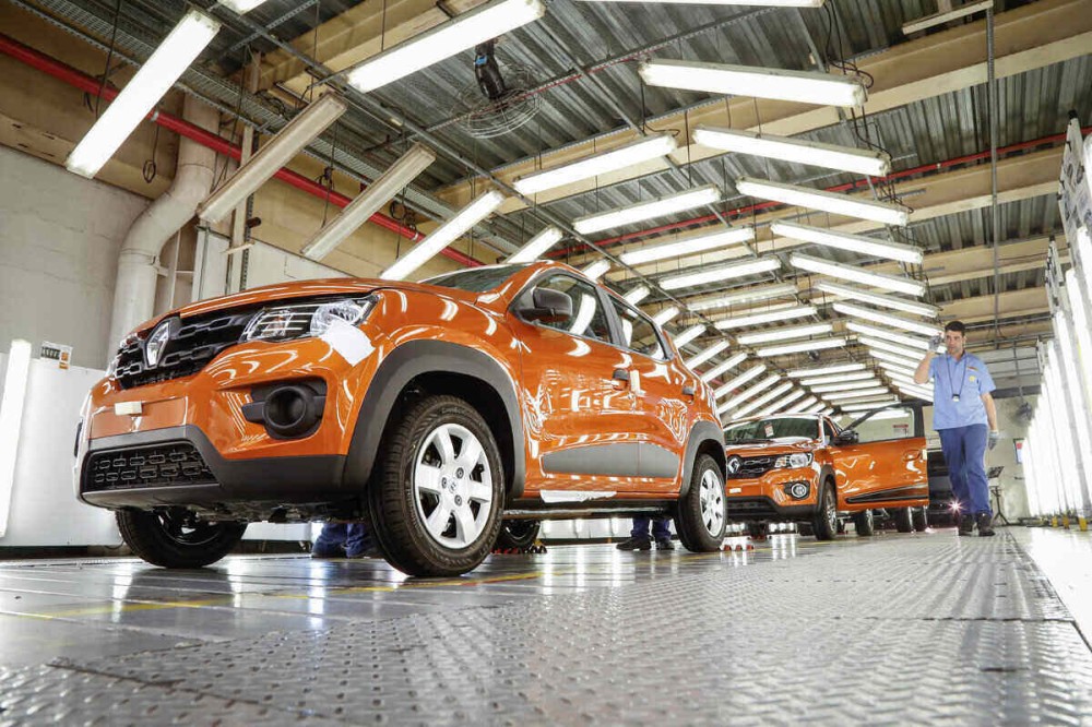 Automotive Businnes