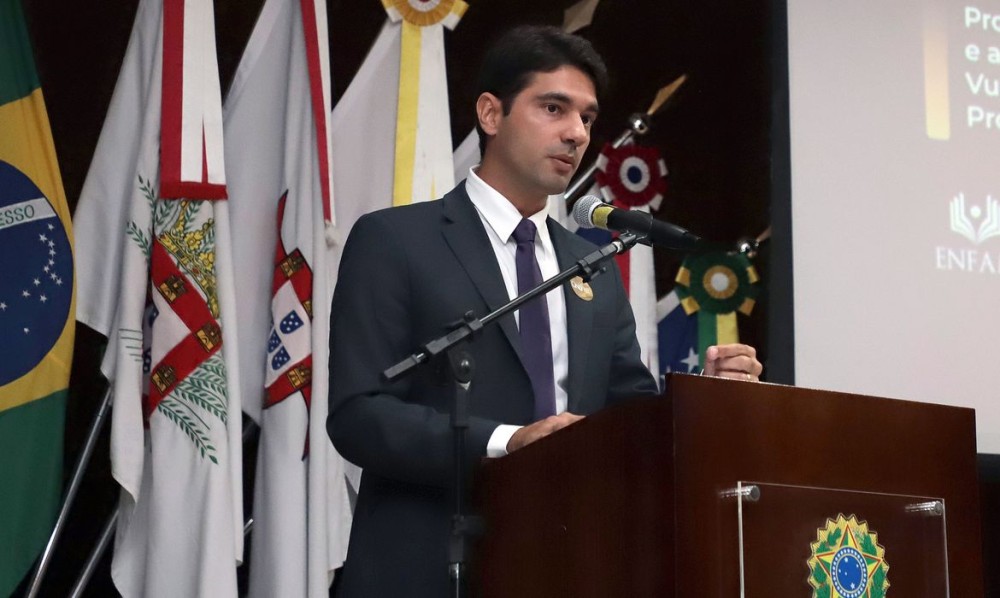 Foto: Divulgação | MDHC