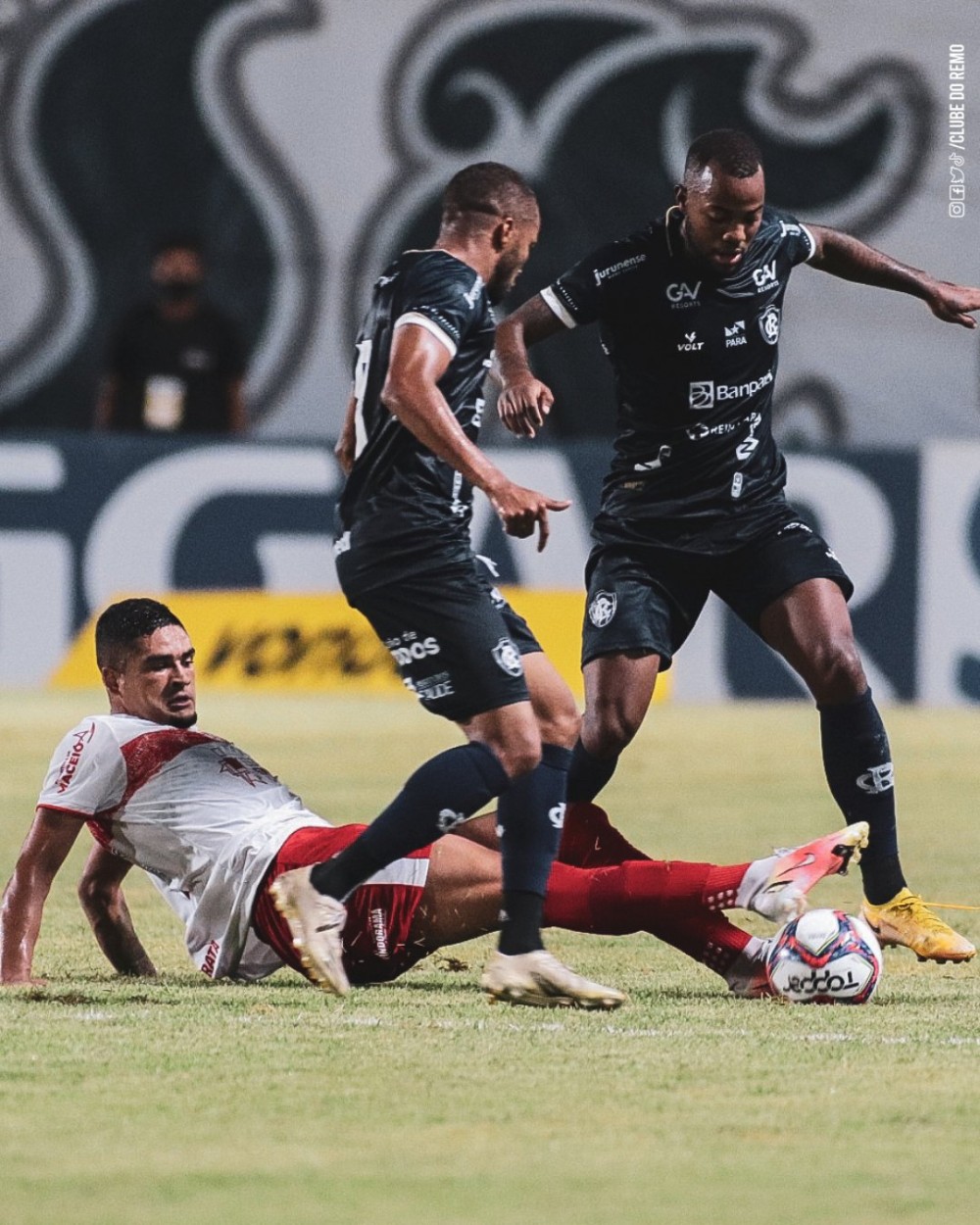 Foto: Samara Miranda | Ascom Remo