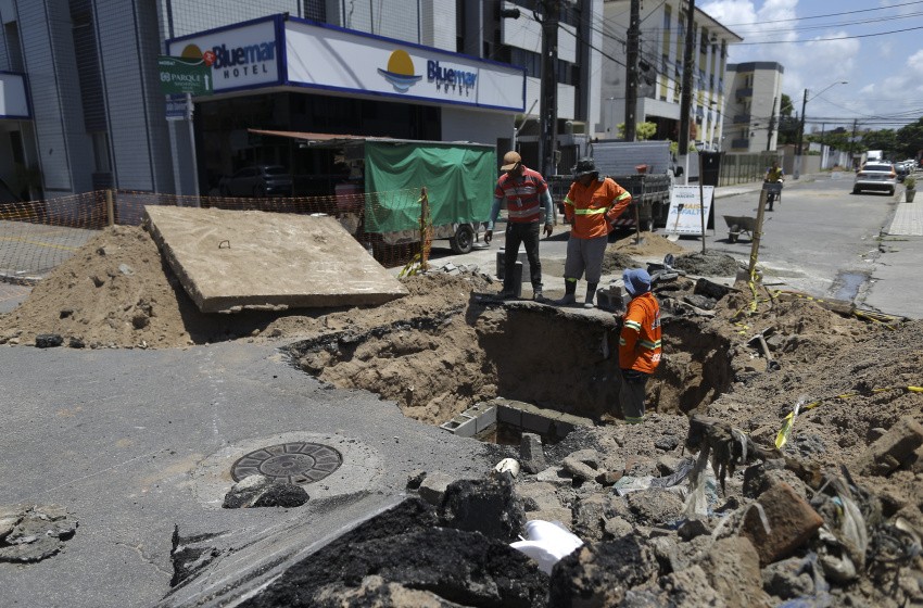 Foto: Alisson Frazão