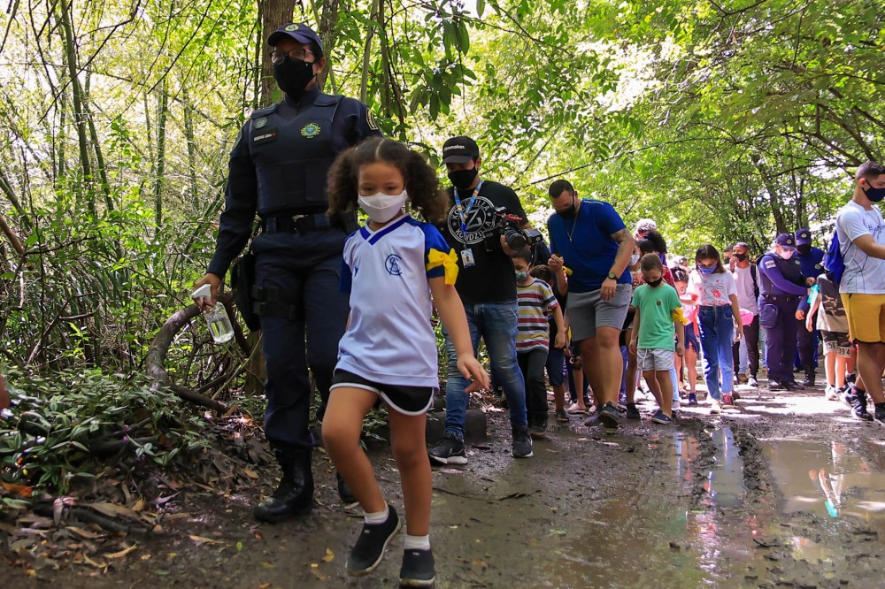 Foto: Itawi Albuquerque | Secom Maceió