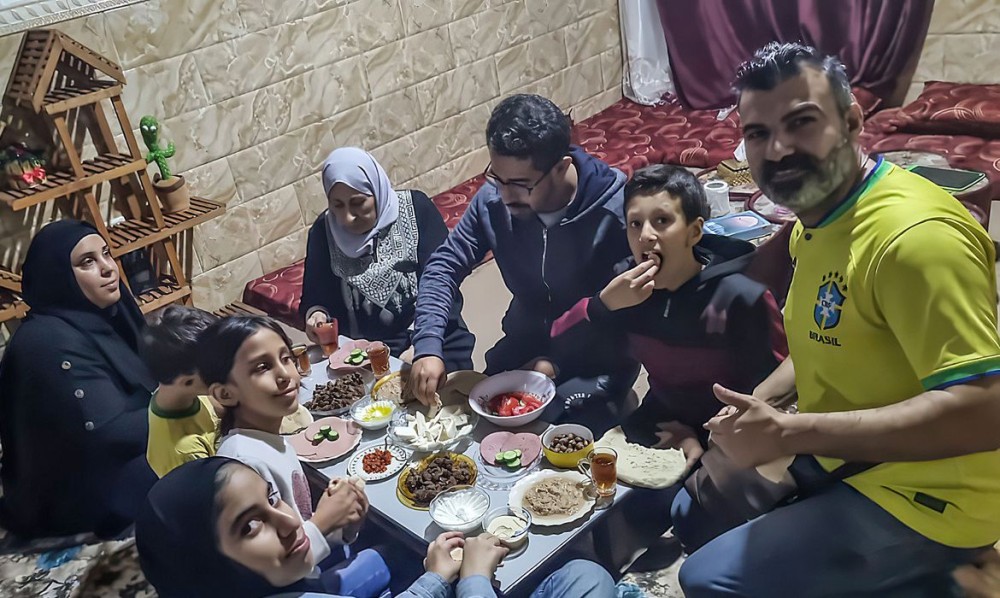 Foto: Itamaraty Divulgação