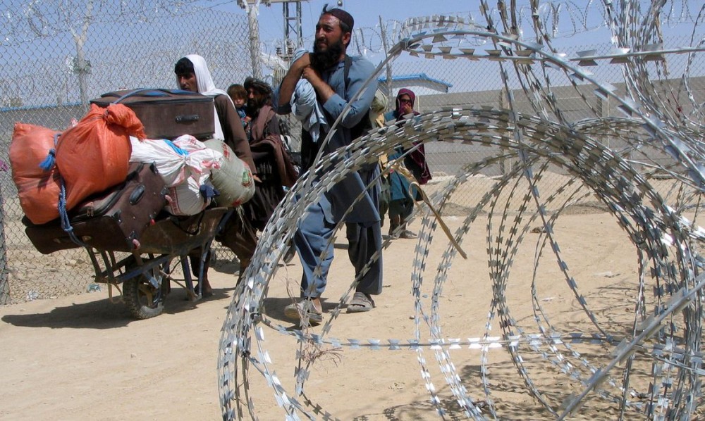 Foto: Reuters | Saeed Ali Achakzai