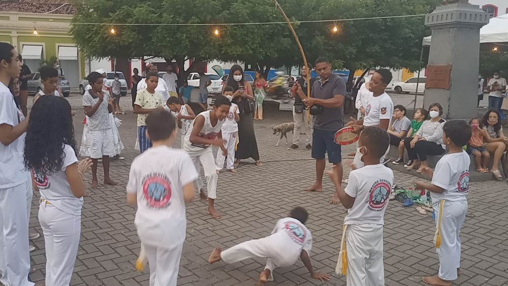 Foto: Ascom Penedo