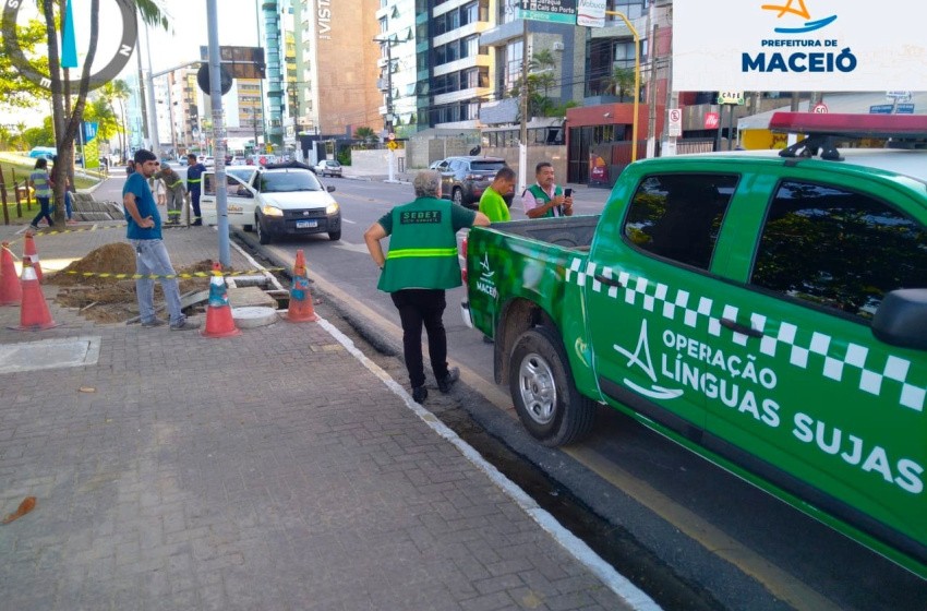 Foto: Ascom Seminfra