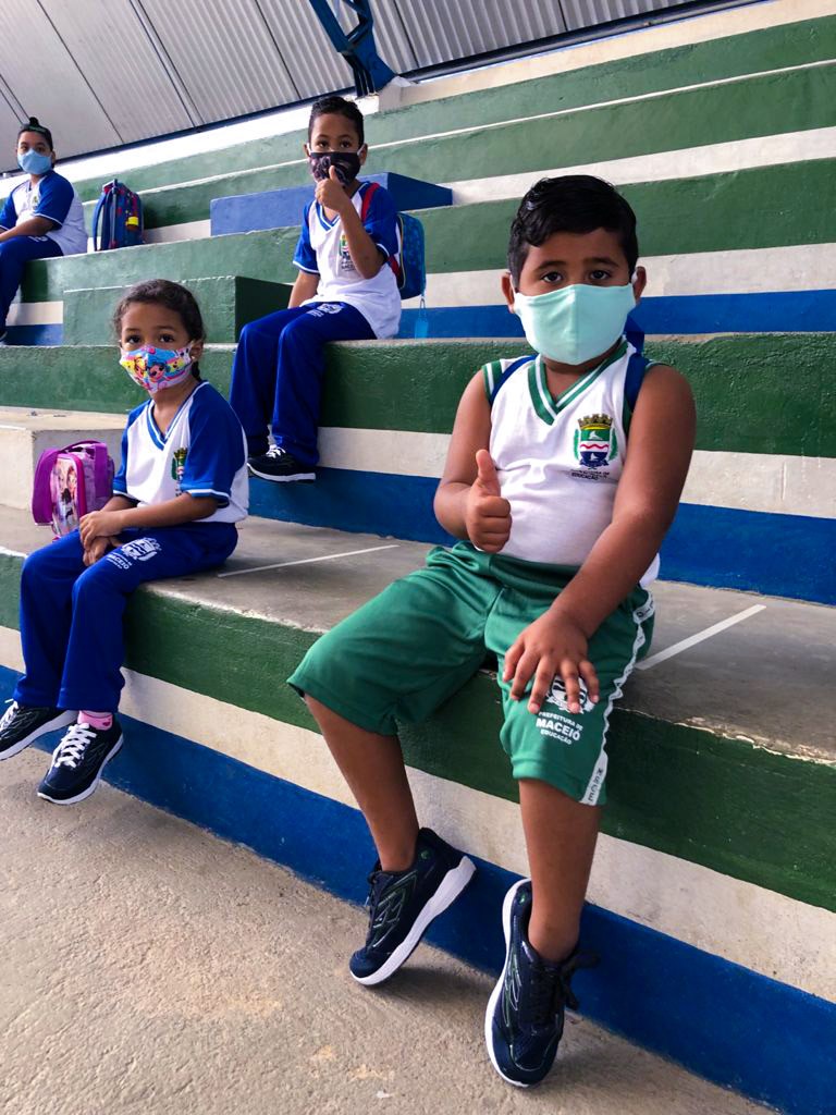 Foto: Janaína Farias | Ascom Semed