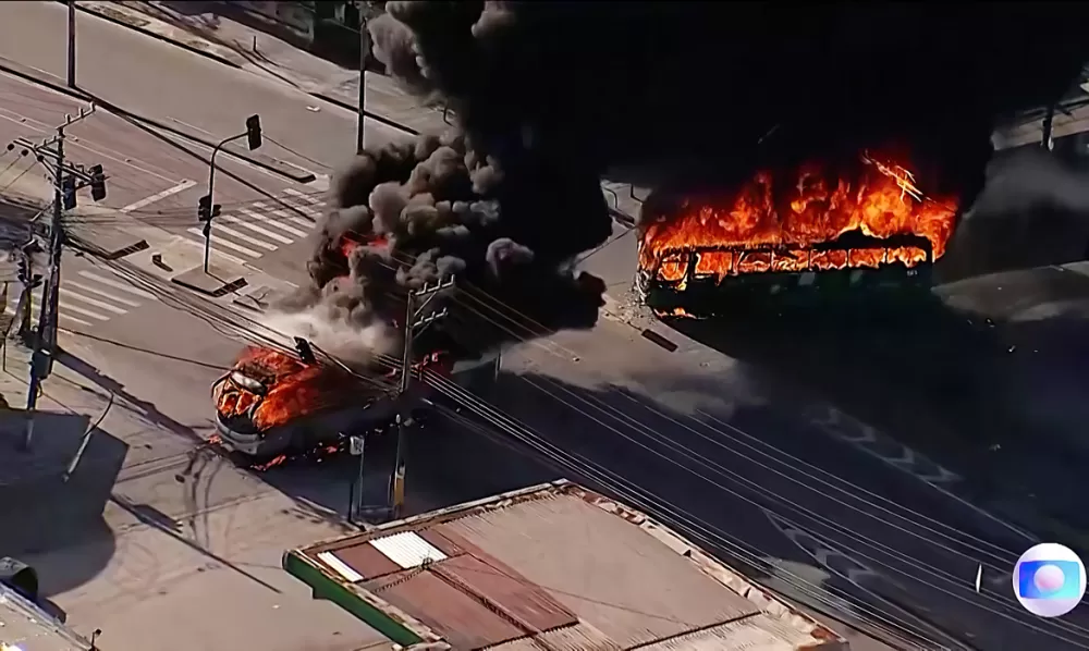 Foto: Reprodução TV Globo