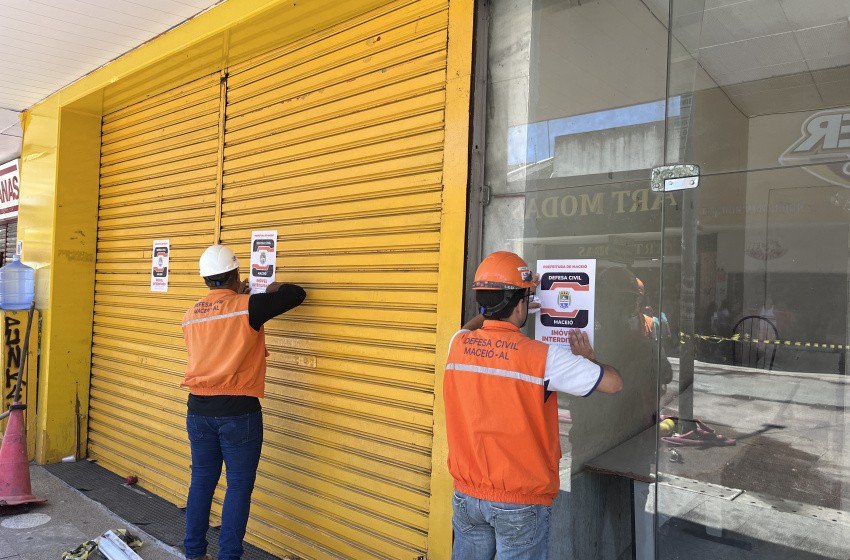 Foto: Ascom Defesa Civil