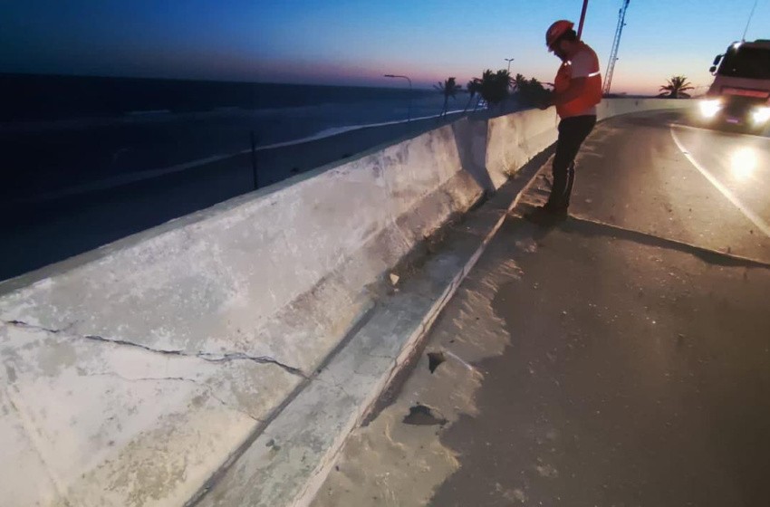 Foto: Asom Defesa Civil de Maceió